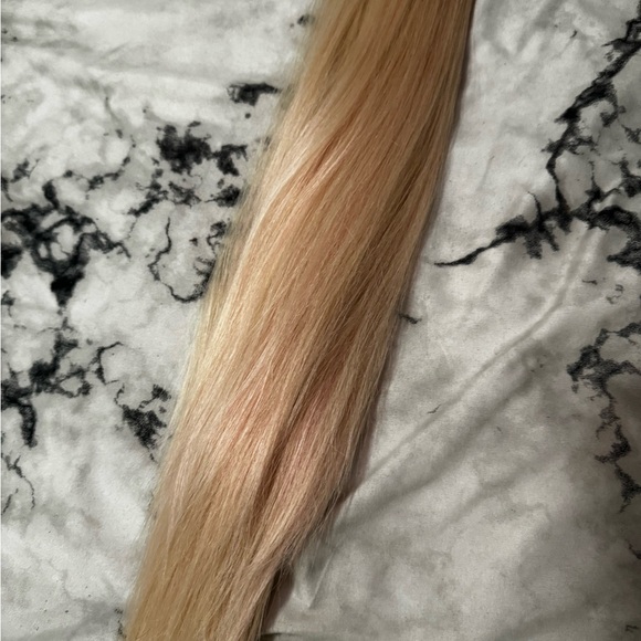 Hair pony tails - Picture 13 of 16